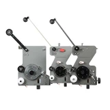 Какова ударопрочность сервонатяжителя?