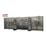 Линия производства соленоидной катушки