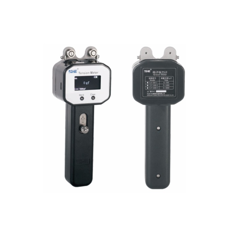 Winding Tensioner Meter